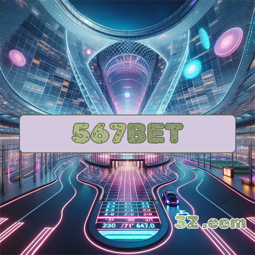 Experiência VIP: Jogos e Luxo no 567bet.com