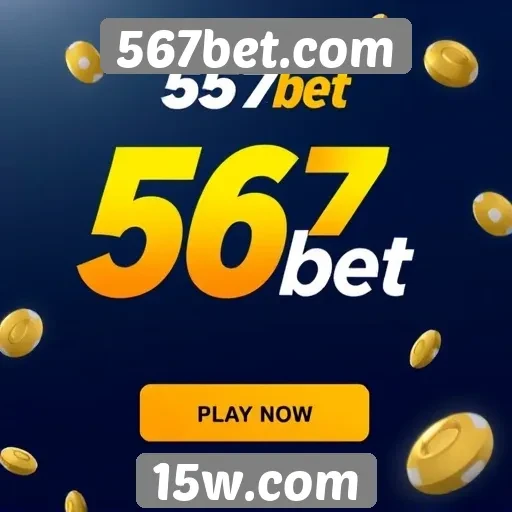 Ofertas promocionais disponíveis no site 567bet