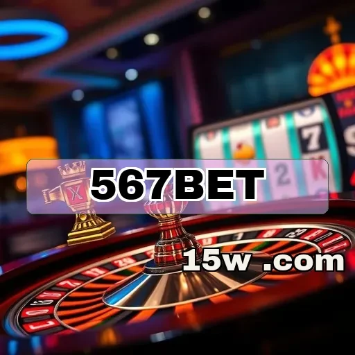 567bet.com Promoções