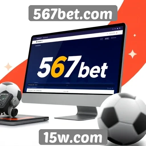 Experiência do usuário em 567bet.com